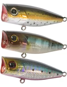 Kolpo Argo Popper Pesca Light Spinning 45 mm 4.3 gr