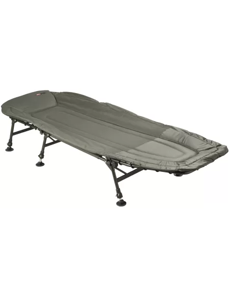 Contact Lite Bedchair jrc - fishing tackle