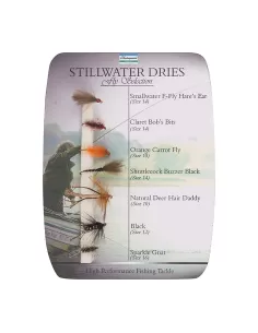 Shakeaspeare Sigma Fly Stillwater Fishing Flies 
