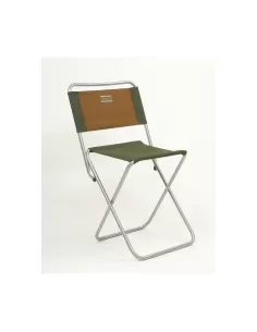 Shakespeare Fishing Chair with back 