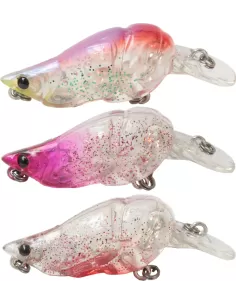 Kolpo Cell Artificial Light Spinning Trout Area 3.8 gr 36 mm