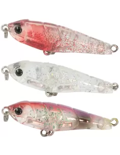 Kolpo Ken Artificial Fishing Trout Area Game 38 mm 2.5 gr