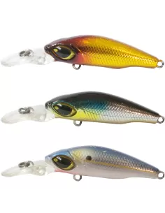Kolpo Rodan Artificial Peach Light Spinning 50 mm 4 gr