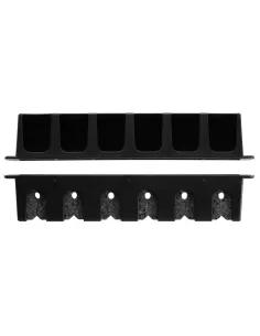 6 Seater Rest Berkley Rod rests 
