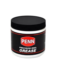 Grease for Penn reels 