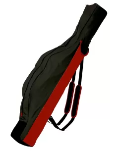 Sheath in Cordura Fishing Team H 140 mt 