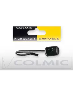 Fishing Swivels Colmic Rapid Attack 
