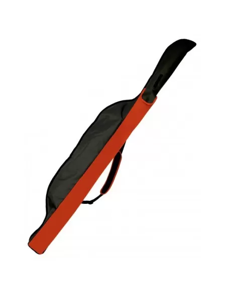 Fodero in Cordura Fishing Team H 165 cm Foderi porta canne All Fishing