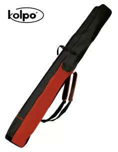 Fishing rod holder Cordura Sheath H 165 cm 
