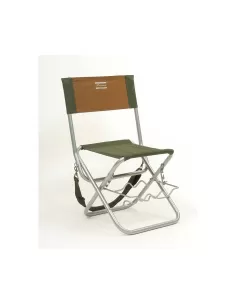 Fishing Chair with Rod Shakespeare 