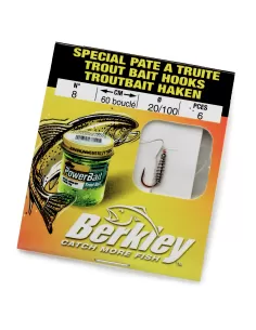 Ami fishing Related to Berkley Pasta Primer 