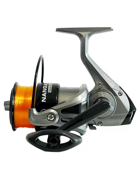 Fishing reels Nanga Surf Kolpo 3 Bearings