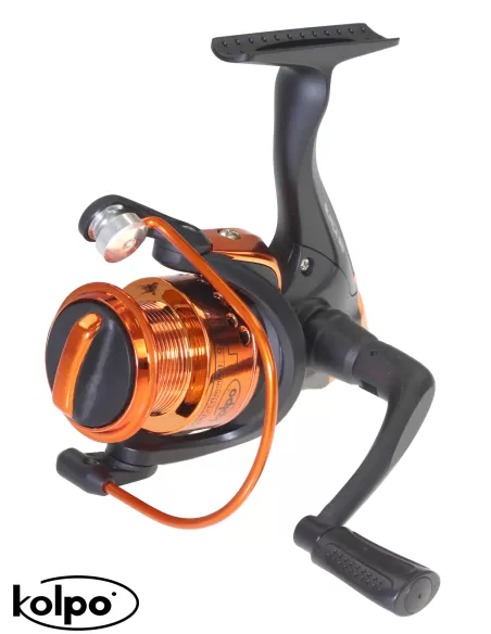 Fishing reels Gurla Kolpo 4 Bearings