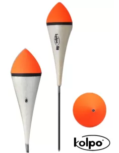 Fishing floats Through Trotix 