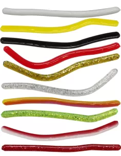 Fishing Super Soft noodles 