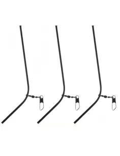 Anti Tangle Metal Pro Kolpo Pack of 3 PCs
