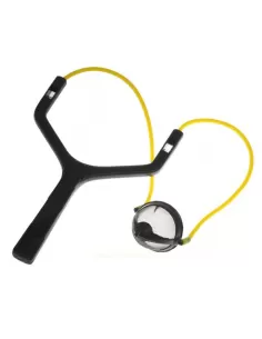 Slingshot Catapult fishing Bait bait thrower Goliath 4 Kolpo 