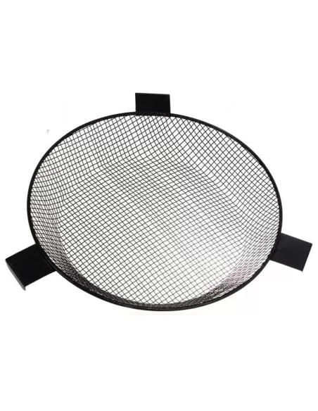5 Pomelli Tondi Nichel D. Lawless Hardware – Con Vite – 5/8 Pollice – Per Interni