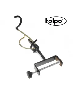Reggi Kolpo boat rods