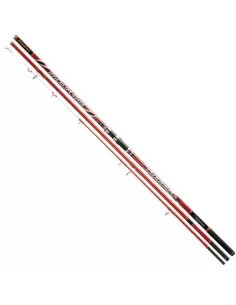 Surf Casting rods Trabucco Charisma 3 Pieces 