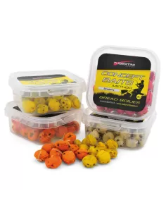 Concept Bread Boilies Tubertini 