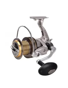 Reel Tica Scepter 