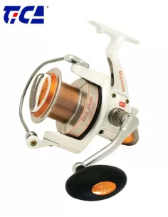 Dolphin fishing reel Tica STX 9000 