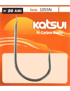 1055 n fish hooks katsui 