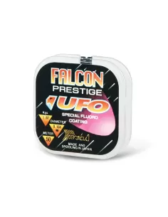 Falcon Ufo Fishing Line 50 Mt Fluoro Coated Falcon Fishing Lines