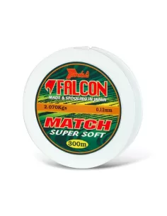 Falcon Match Fishing Line 300 Mt Super Soft Falcon Fishing Lines