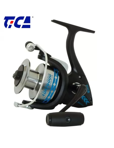 Mulinello da Pesca Anice Tica Mulinelli da Pesca Tica