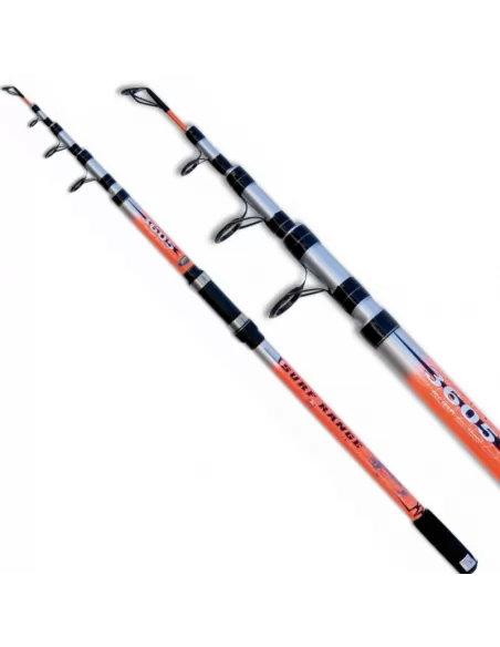 Fishing rod Surf Casting 100-300g Surf Range Lineaeffe