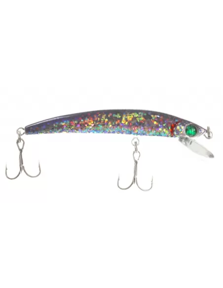 Artificiale Minnow da Pesca Rapture Hiroshi 70 mm Sinking Esche Artificiali Rapture