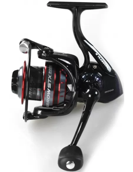 Mulinello da Pesca Trabucco Arrow STX Mulinelli da Pesca Trabucco