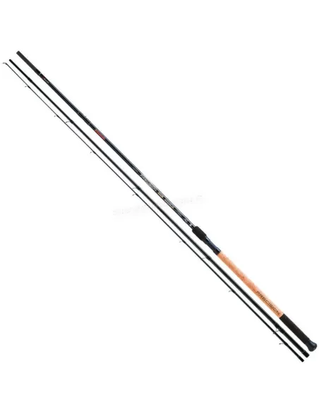 Fishing rod English Precision Rpl Match Trabucco