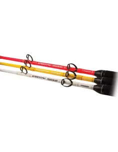 Rods Drifting Tuna Trabucco Zaratan Acid Plus 
