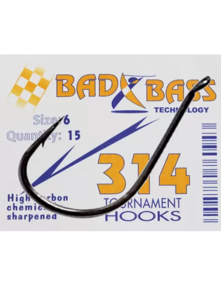 AMO ABERDEEN PESCA SURFCASTING FONDO RIVA PAF BAD BASS 614 CON OCCHIELLO NEW AMO ABERDEEN PESCA SURFCASTING FONDO RIVA PAF BAD BASS 614 CON OCCHIELLO NEW