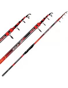 Fishing rod Fishing Falcon Wild Boat 200 gr 