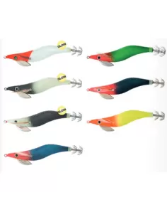 Squid fishing Kabo Squid 