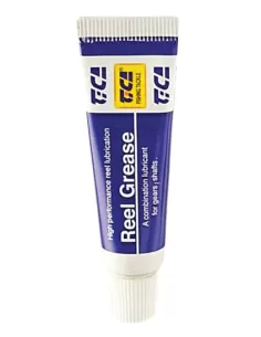 Tica Reels grease 