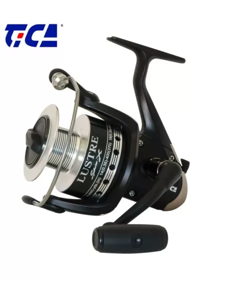 Mulinello da Pesca Tica Lustre Spin X Mulinelli da Pesca Tica