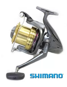 Fishing reel Shimano Activecast Big 1060 