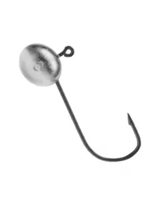 Micro Jig Jig Head Light Silicone 