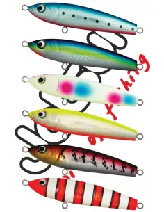 Lure 150 mm 60 g Special Tuna Minnow Gt 