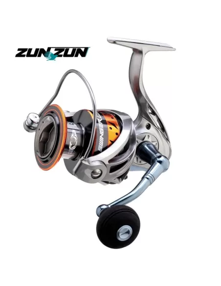 Fishing reel Swinger 7 Bearings