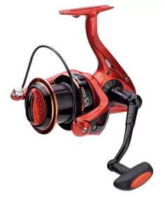 Reel fishing Surfcasting Vs 8000 Zun Zun 