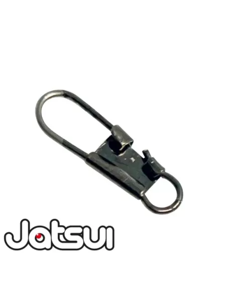 Carabiner Egi Squid 12 Snap PCs