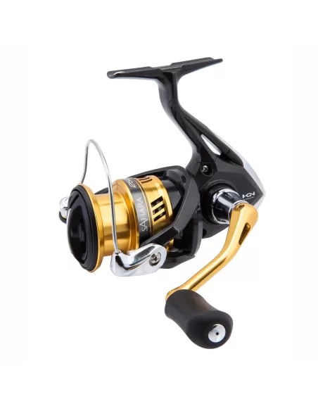 Mulinello da Pesca Shimano Sahara 3000 Mulinelli da Pesca Shimano