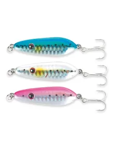 Metal Jig Jig Swimmer 25 gr 