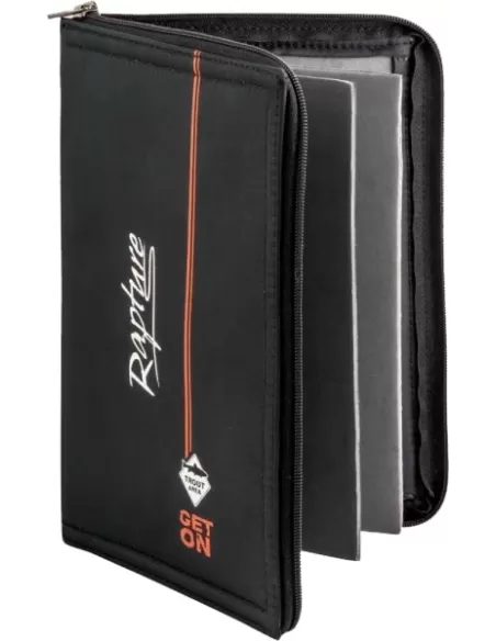 Porta Spoon Tascabile Rapture Area Wallet  Esche Artificiali Rapture